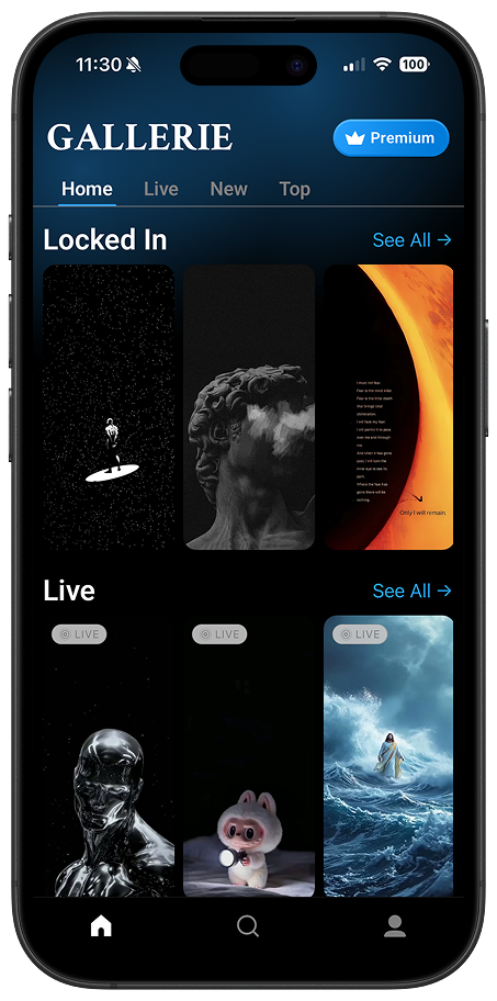 Download on the App Store